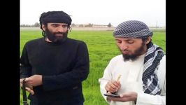 هلاکت مفتی تکفیری داعش در کوبانی