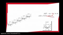 ویدئو کنفرانس درس دوازدهمعلوم تجربی هفتم