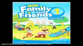 Family and Friends1 unit14 part2.Ms.Baghaei