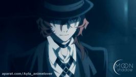 ♥H.B.D Chuuya Nakahara♥