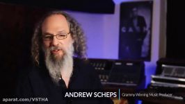 آموزش جایگزینی کیک مهندس صدا Andrew Scheps Drum Replacement