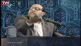 رحیم پور ازغدی  نماز جمعه 8 اسفتد