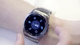 LG watch urbane lte