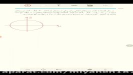 یادآوری3 علامت نسبهای مثلثاتی در نواحی مختلف اشرفی حسابان۱