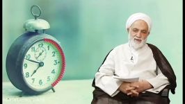 حجت الاسلام قرائتی؛ جستجوی آرامش گمشده دنیا در ماه رمضان