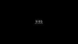 SIEG 2015 SPRING SUMMER CAMPAIGN MOVIE with KIM WOOBIN