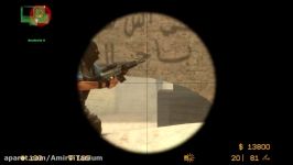 Counter StrikeSource E1 کانتر استرایک سورس