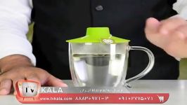 نگهدارنده چای کیسه ای Tea Bag Buddy