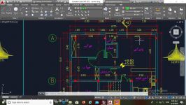 ترسیم فنی جلسه6 بخش 3 مدرس سرکار خانم بشیری