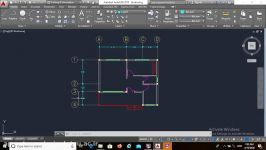 ترسیم فنی جلسه6 بخش1 مدرس سرکار خانم بشیری