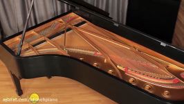 پیانو Steinway Concert Grand Piano