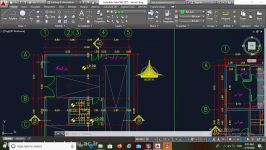 ترسیم فنی جلسه6 بخش 2 مدرس سرکار خانم بشیری