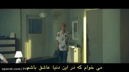 کلیپ تریلر بی تی اسbts به نام❤Epiphany❤بازیرنویس فارسی چسبیده