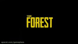 همه آن چیزی باید بازی The forest بفهمیم