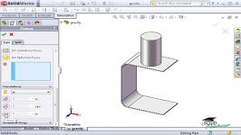 14.Fixtures A Reference  7.On Cylindrical Face