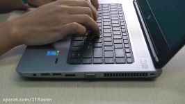 بررسی لپ تاپ اچ پی Hp Probook 640 G1