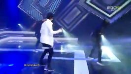 heo young saeng in music core