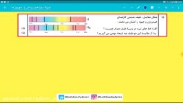 سوال 15 ریاضی شهریور 98  فرشید کارخانه  فیزیک کنکور  انتشارات آدم برفی