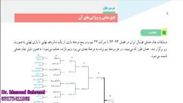 ریاضی۲ رشته علوم تجربی پایه یازدهم فصل ۵درس۱ قسمت۱