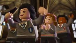 lego harry potter