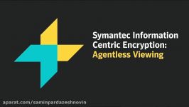 معرفی Symantec ICE