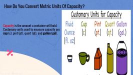 Mathgrade4Metric units of capacity