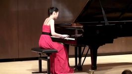 Tiffany Poon  Haydn Sonata in E Minor