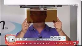 طلق آفتابگیر دید در شب ماشین Hd Vision Visor