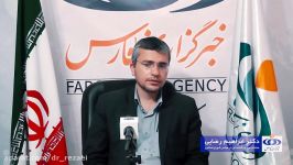 واکنش منتخب مردم شریف دشتستان درمجلس به تخریب‌ها علیه جهادگران تولید کننده ماسک