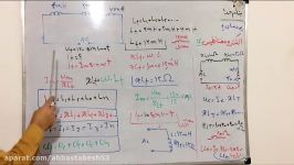 دانش فني پايه برق. فصل ٩. الكترومغناطيس. ١١ اتصال سري