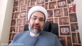 کمی به آخرت بیندیشیمحجت الاسلام والمسلمین دکتر محمد شیخ الاسلامی