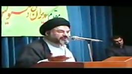 انتقاد آیت الله شجاعی کیاسریره تمجیدهای بیهوده