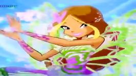 وینکس کلاب فصل 7 Winx Club Season 7