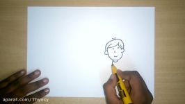 آموزش نقاشی کودکانه روز معلم نقاشی تبریک روز معلم نقاشی ساده روز معلم