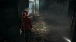 اولین نگاه بر بازی RESIDENT EVIL REVELATION 2