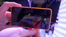 Microsoft Lumia 640  hands on