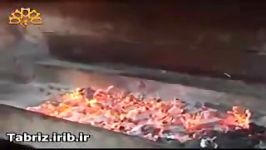یک غذا بناب کباب اصل آذربایجان به رگ بزنید