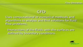 1.Course Introduction  4.Basics of CFD