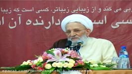 آرزوی بزرگ آیت الله مهدوی کنی چه بود؟