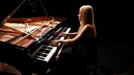 Valentina Lisitsa  Chopin Nocturne Op.15 No.1