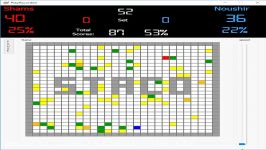 SnailBoard Cup1 League1 Day5 Shams Noushirvani