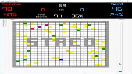 SnailBoard Cup1 League1 Day5 Soleymani Sam1