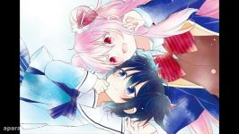 آهنگ اوپنینگ انیمه Happy sugar life