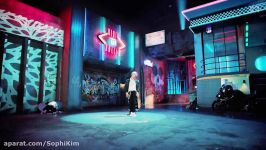 موزیک ویدیو رایدین ان‌سی‌تی دریم NCT DREAM Ridin MV 엔시티 드림