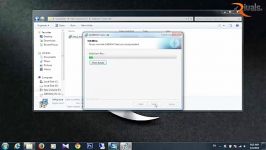 آموزش نصب نسخه DAEMON Tools Lite