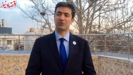 پیش بینی نائب رئیس اتاق ایران انتخابات اتاق
