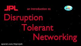 آموزش Introduction to Disruption Tolerant Networking