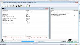 3.Creating a Simple Flow Study  Fluid in a Pipe  5.Ru