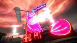 Saint Row Gat Out Of Hell جدید ترین بازی کنسول نسل 7و8