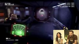 The Trigger پنجمین بسته الحاقی Alien Isolation